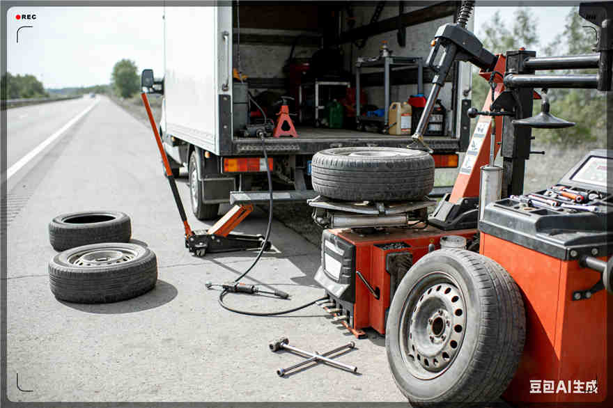 坊子区道路救援汽车送机油