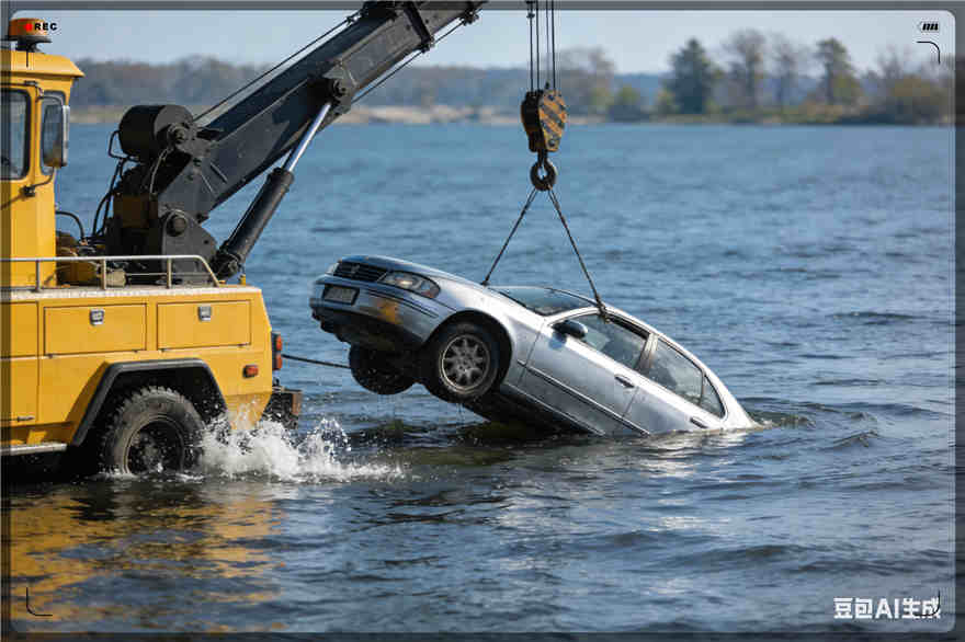 坊子区汽车救援送柴油